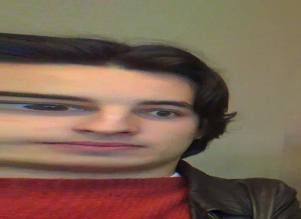 Picture of Leo Martin.